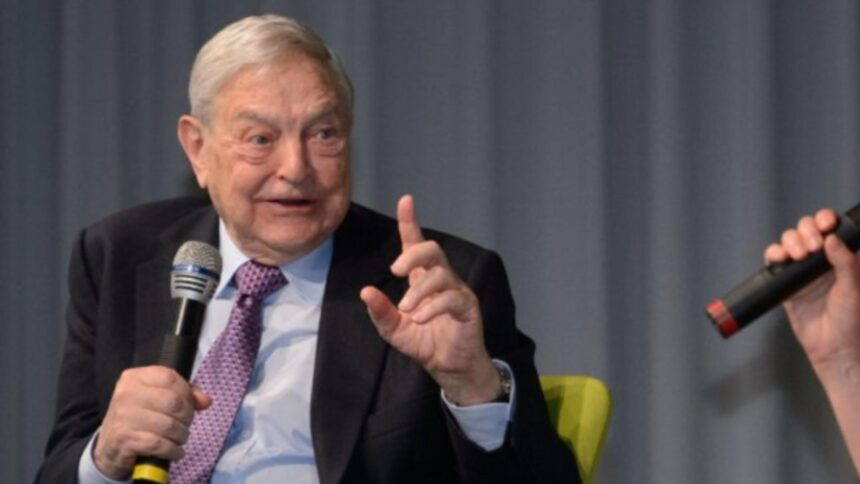 Secrete controversate: Rolul lui Soroș în guvernele post-Revoluție ale României 1 dezvaluiri incendiare cum s a implicat soros in guvernele romaniei de dupa revolutie 68e0a5afb05e0