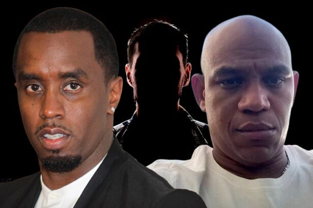 diddy sex worker exotic male dancer the punisher weigh in on sentencing 68e0aa9d786ec