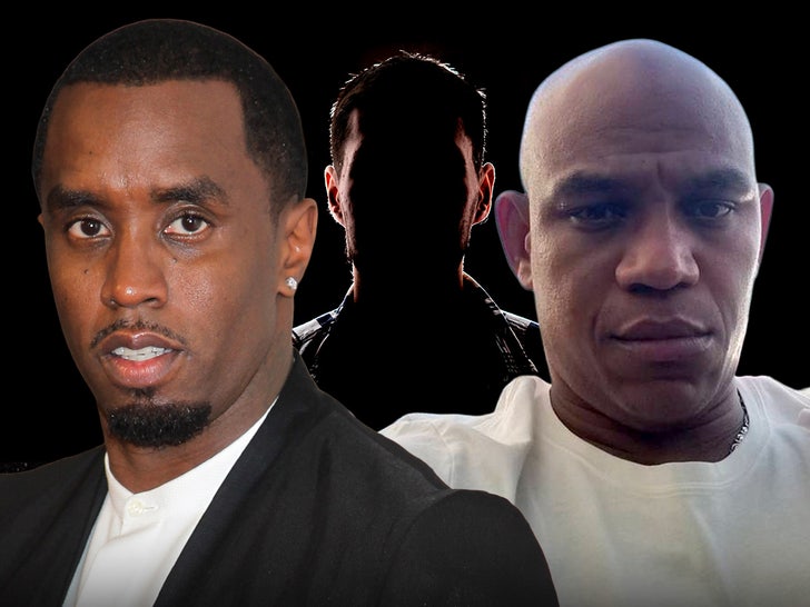 Diddy și Dansatorul Exotic 'Căpcăunul' comentează sentința primită 1 diddy sex worker exotic male dancer the punisher weigh in on sentencing 68e0aa9d786ec