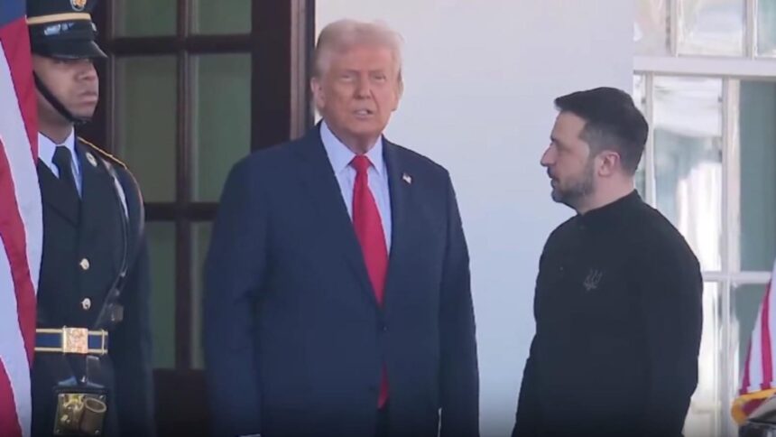 Donald Trump lansează un nou avertisment pentru Vladimir Putin. Ce măsuri va lua Trump dacă conflictul continuă? 1 donald trump ii da un nou ultimatum lui vladimir putin gestul la care va recurge trump daca razboiul nu se va incheia 68ecb455652bf