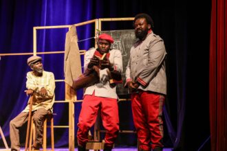 donegal to dakar the irish play about british rule hitting home in post colonial senegal 690337db2852a