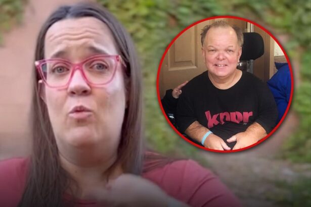 dwarf influencer applies for restraining order says shes being stalked by little person 68fa6dfa5c10a