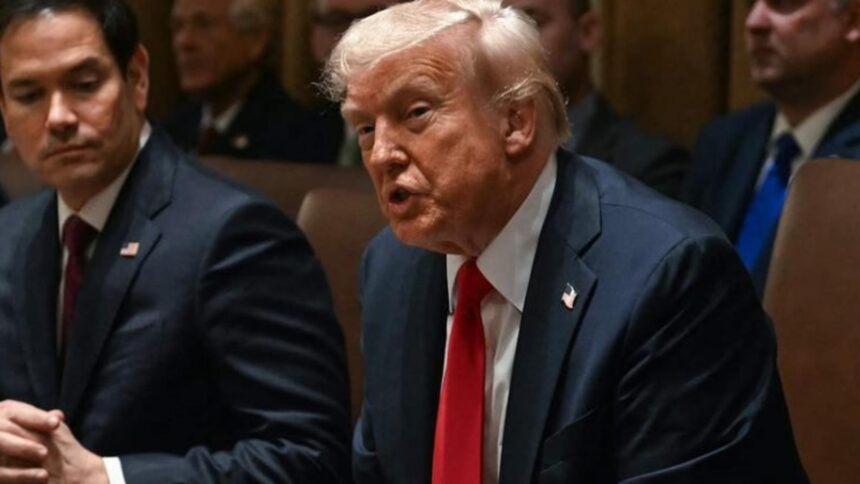 Reprezentantul lui Trump și ginerele său călătoresc în Egipt pentru a încheia negocierile legate de eliberarea ostaticilor israelieni 1 emisarul si ginerele lui trump pleaca in egipt pentru a finaliza discutiile privind eliberarea ostaticilor israelieni 68e1789849b8a