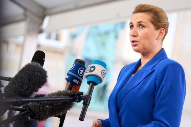 europe in most dangerous situation since second world war danish pm warns 68dd4759d48de