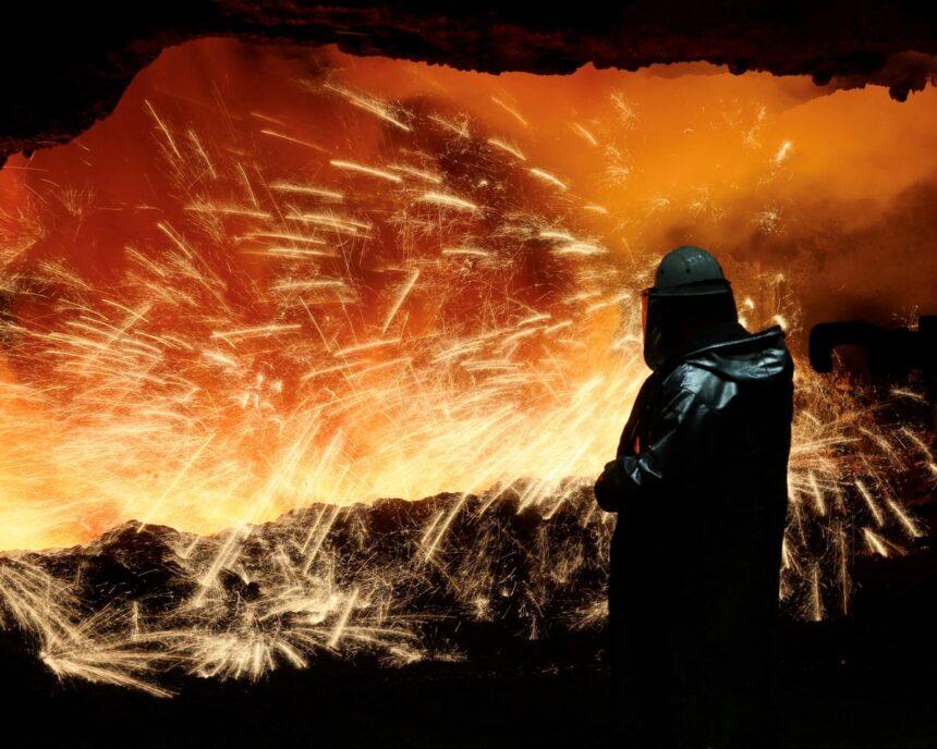 „Provocări existențiale: Impactul tarifelor de 50% la oțel impuse de UE asupra industriei britanice” 1 existential threat what do eus 50 steel tariffs mean for uk industry 68e68a2b9d814