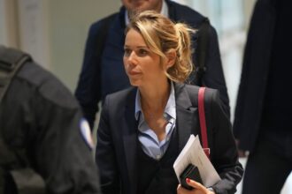 false claims online damaged brigitte macrons quality of life daughter tells court 6901a00b629ff