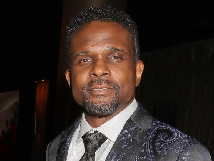Actorul Darius McCrary, cunoscut din „Family Matters”, reținut în apropierea graniței California-Mexic 1 family matters alum darius mccrary arrested near california mexico border 68e967c2b0bc9