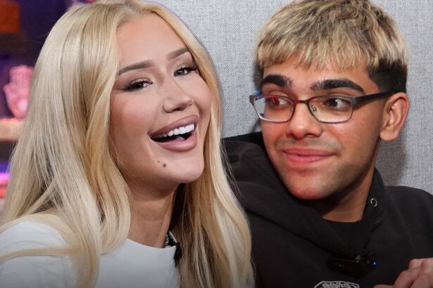 fans speculate iggy azalea and streamer n3on hooked up after cryptic tweet 68fa25353c51c