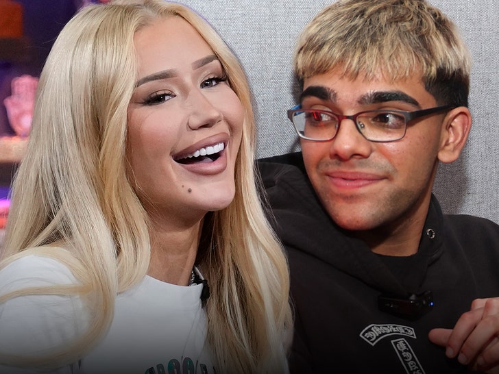 Iggy Azalea și streamerul N3on, legătura misterioasă 1 fans speculate iggy azalea and streamer n3on hooked up after cryptic tweet 68fa25353c51c