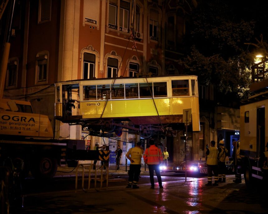 Cauza accidentului funicularului din Lisabona: un cablu defect, concluzionează ancheta 1 faulty cable caused lisbon funicular crash inquiry finds 68f6acd547d72