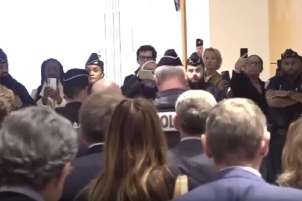 fostul presedinte al frantei se pregateste sa ajunga la puscarie nicolas sarkozy vrea sa scrie si o carte 68f5edad33dbc