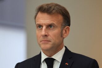 france investigates oil tanker suspected of being part of russias shadow fleet 68dd3a458f9f4