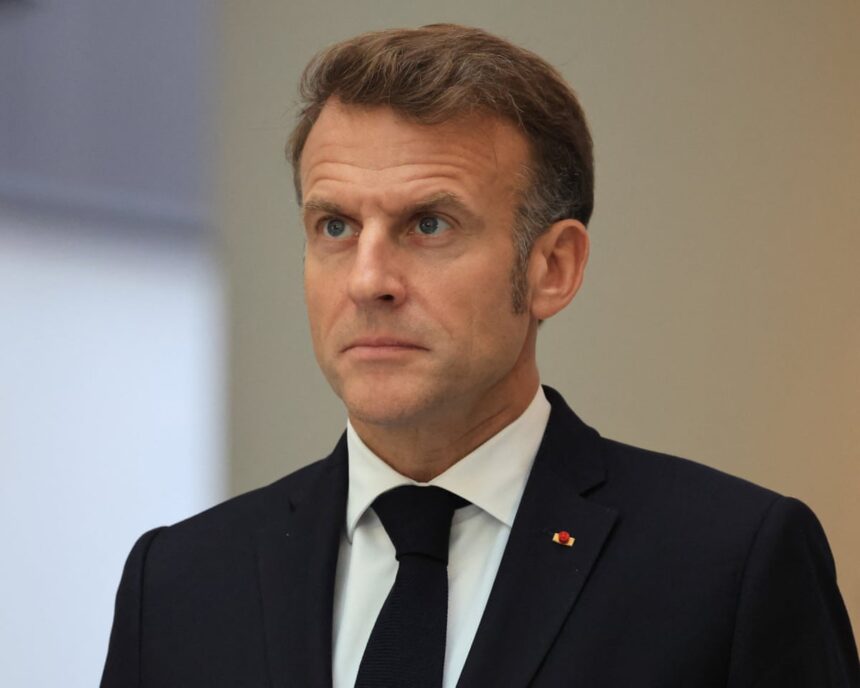 Franța investighează un petrolier bănuit că face parte din flota secretă a Rusiei 1 france investigates oil tanker suspected of being part of russias shadow fleet 68dd3a458f9f4