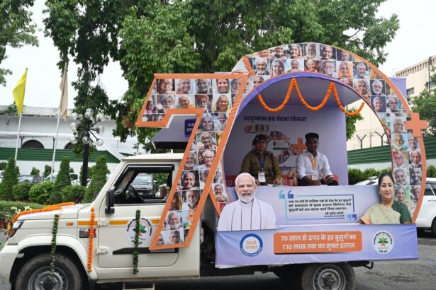 free medical cover has revolutionised healthcare in india so why is it ailing 6901eb073ff5c