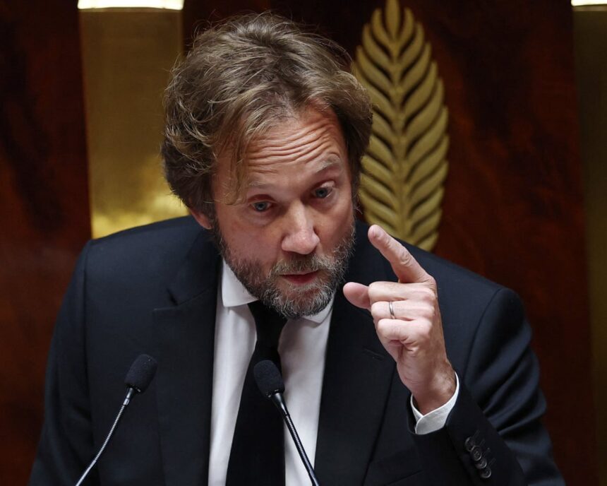 Partidul Socialist Francez își propune să promoveze impozitul pe avere pentru a valorifica oportunitățile crizei 1 french socialist party to fight for wealth tax as it seeks to capitalise on crisis 68f09c431de46