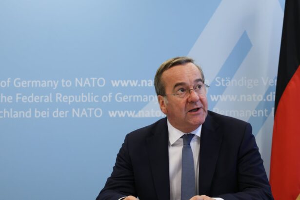 germany coalition in row over how to plug gaps in under resourced military 68efaf5d7bb33