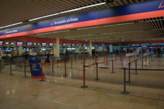 greva nationala pe 14 octombrie in belgia niciun avion nu va decola din bruxelles mae a emis o atentionare de calatorie 68e8c6e7d9570