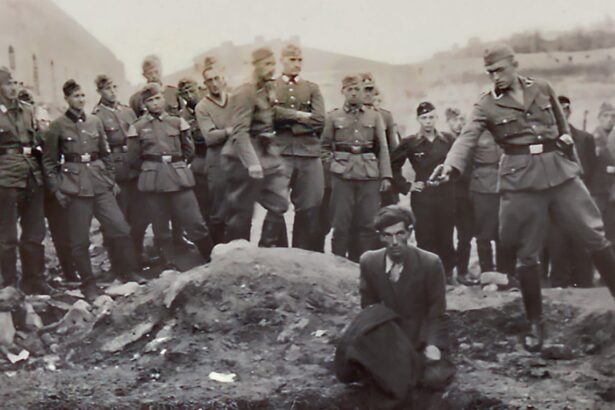 historian uses ai to help identify nazi in notorious holocaust murder image 68de31c846922