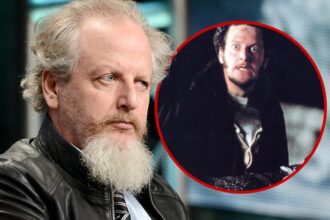 home alone star daniel stern taken to hospital after medical emergency 68ee99c5ba8f0