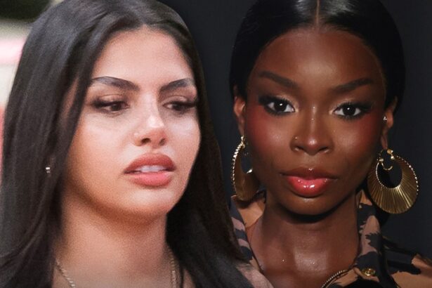 huda mustafa apologizes to olandria carthen for laughing at n word dig 6902b12bd23e4