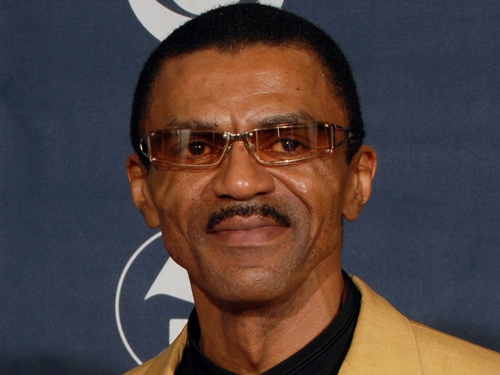 Ike Turner Jr., fiul legendelor Tina și Ike Turner, a încetat din viață la vârsta de 67 de ani 1 ike turner jr son of tina and ike turner dead at 67 68e2a4f20f9fe