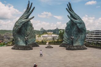 indonesias new capital nusantara in danger of becoming a ghost city 6902f2cb2254a