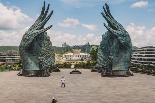 indonesias new capital nusantara in danger of becoming a ghost city 6902f2cb2254a