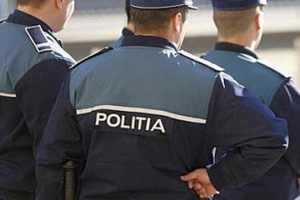 interventie de urgenta la craiova politistii au salvat un barbat care incerca sa si puna capat zilelor 68e805616aa89