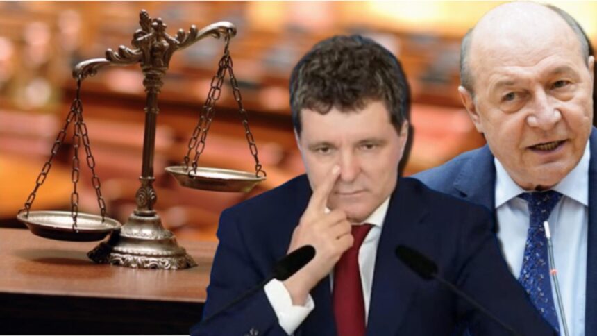 Intuiția lui Nicușor: O reflecție a strategiilor din perioada Băsescu, asemănătoare cu cele ale lui Petrov 1 intuitia lui nicusor ca telepatia din mandatul basescu manevrele presedintelui trase la indigo dupa cele ale lui petrov 68ded912cf58f