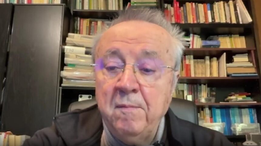 ion cristoiu ma mira ca explozia din rahova nu a fost din vina rusiei 68f5cda432da8