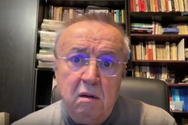 ion cristoiu nicusor dan e un robotel updatat de sistem 68ee205b99ff1