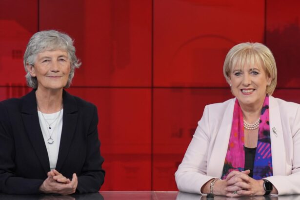 it hasnt inspired turnout concerns grow close to irelands presidential election 68f64f89b9582