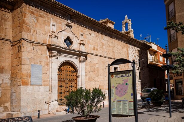 its a question of humanity how a small spanish town made headlines over its immigration stance 68ea64dda180b