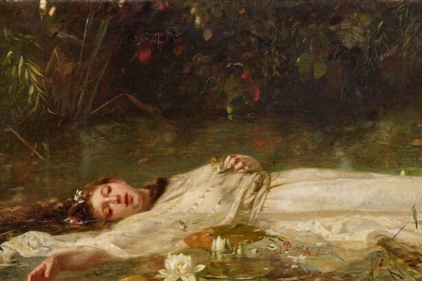 its been a shock taylor swift fans flock to see german museums ophelia 68f11d204917b