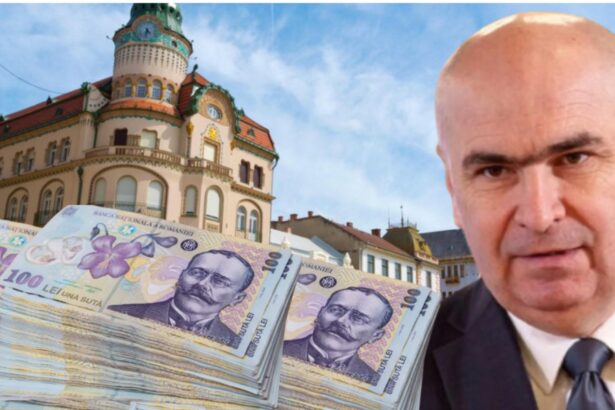 jaf la drumul mare in oradea lui bolojan proiectele de infrastructura cu 60 mai scumpe decat valoarea initiala ce schema au folosit 68e133790a1e6