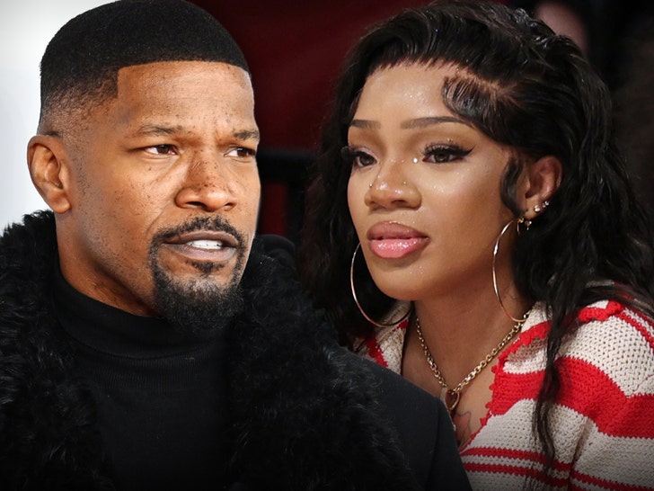 jamie foxx tears into party guests after glorillas allegedly hit by projectile 68fe9aae4c57f