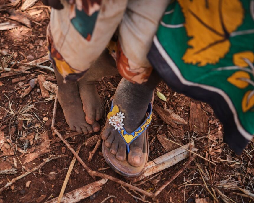 „Bani fără condiții: Cum transferurile directe susțin femeile din zonele rurale ale Keniei să își transforme viața” 1 just money with no strings attached how direct cash transfers are giving women in rural kenya a new life 68ebb65d46956