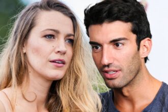 justin baldonis ex agent says blake lively behavior felt like extortion 68ed3808eeb24