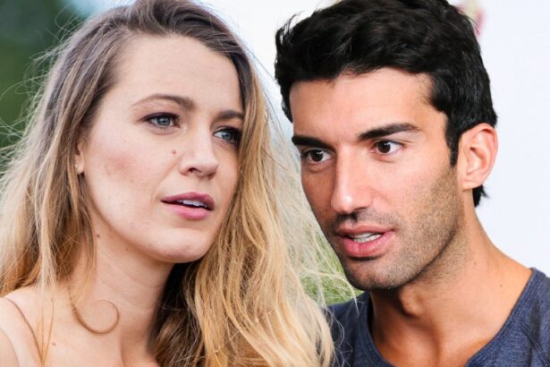 justin baldonis ex agent says blake lively behavior felt like extortion 68ed3808eeb24