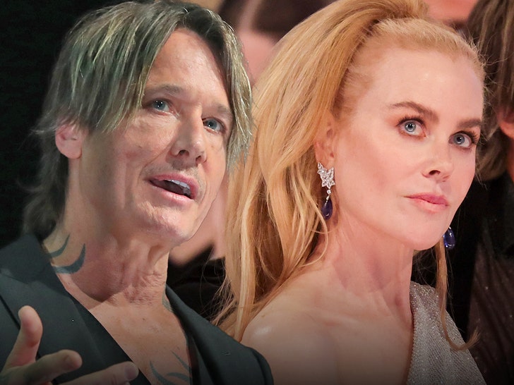 Cercul apropiat al lui Keith Urban și Nicole Kidman bănuiește că artistul traversează o criză de mijloc a vieții 1 keith urban nicole kidmans inner circle suspect hes in midlife crisis 68deb2ab5da1f