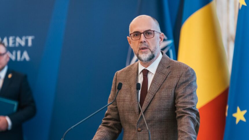 Kelemen Hunor: „Coaliția are o legitimitate politică-juridică incontestabilă, însă cea morală rămâne discutabilă. Până acum, nu am realizat nicio reformă.” 1 kelemen hunor legitimitatea politica juridica a coalitiei nu se pune sub semnul intrebarii legitimitatea morala da noi pana acum n am facut nicio reforma 68dea576d47b6