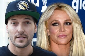 kevin federline alleges britney spears did cocaine while breastfeeding 68f0fb31423cb