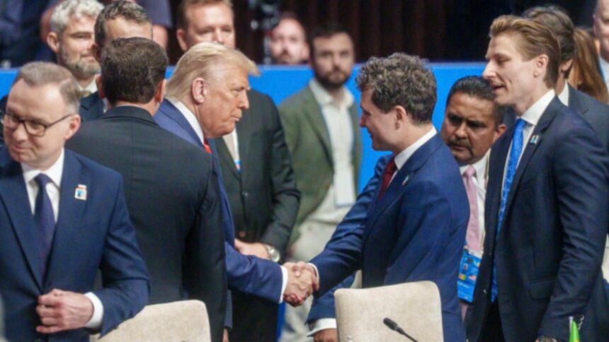 La Cotroceni se finalizează pregătirile pentru vizita lui Nicușor Dan în SUA 1 la cotroceni inca se lucreaza la vizita lui nicusor dan in statele unite ale americii 68e0ed280bf5f