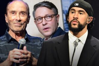 lee greenwood agrees with mike johnson id be great for super bowl show 68e6e0e26a0cf