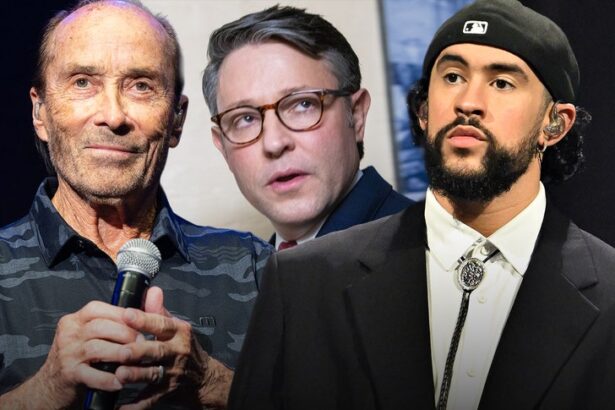 lee greenwood agrees with mike johnson id be great for super bowl show 68e6e0e26a0cf