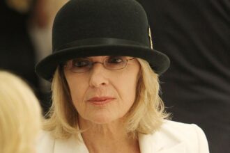 legendary actress diane keatons cause of death revealed 68f0375ce6e4c