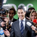 D66 câștigă alegerile, raportează presa olandeză 5 liberal progressive party d66 wins election dutch media report 6904d45c0a3b2