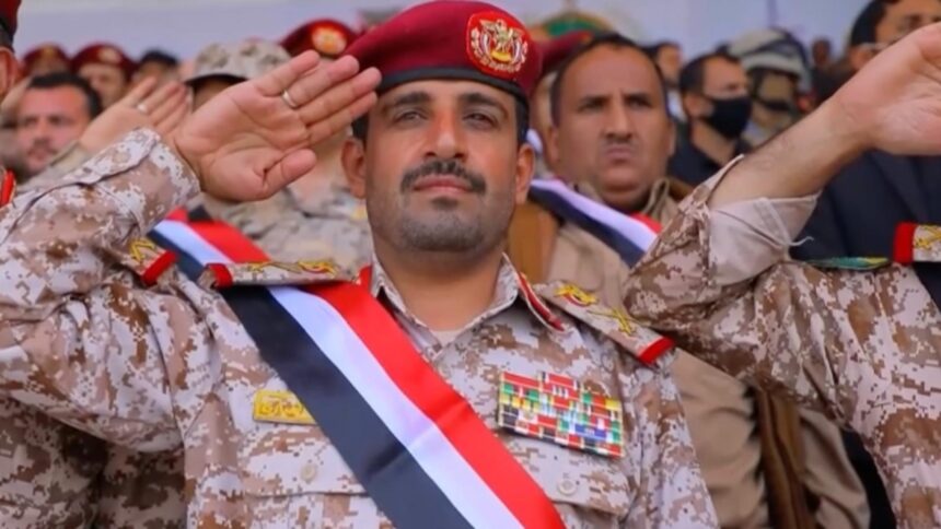 Generalul huthi Mohammed al-Ghamari, liderul rebelilor din Yemen, a fost ucis. Israelul răspunde cu amenințări de represalii 1 liderul militar al rebelilor huthi din yemen generalul mohammed al ghamari a fost asasinat israelul ameninta cu represalii 68f242e91a580