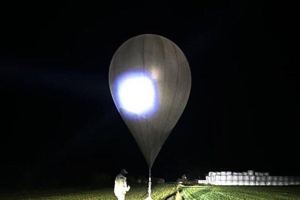 lithuania authorises shooting down of smuggling balloons from belarus 68ff6a210f384