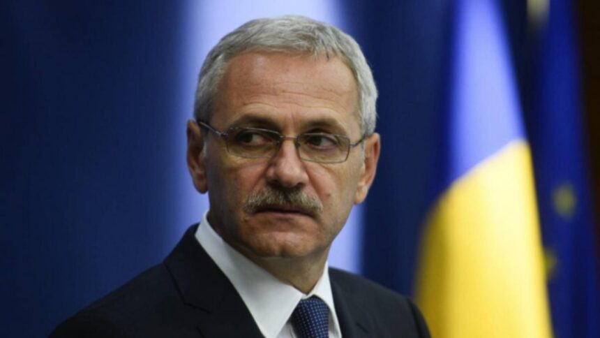 Liviu Dragnea lansează acuzații surprinzătoare: "Nicușor Dan și Ilie Bolojan sunt pionii francezilor". Ce detalii oferă despre un potențial succesor al premierului de la Palatul Victoria? 1 liviu dragnea declaratii incendiare nicusor dan si ilie bolojan fac jocurile francezilor ce spune despre un posibil inlocuitor al premierului la palatul victoria 68e34f3ac64e9